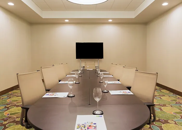 Holiday Inn Express Wilkesboro By Ihg